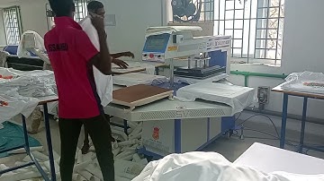 sv engineering works fully àutomatic fusing machine manufacture cell 9994352526