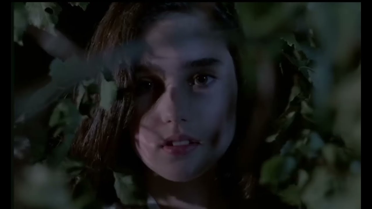 Whispers In The Wind