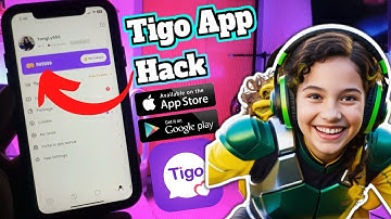 *NEW 2025* Tigo App Free Tokens - How to Get Free Tokens in Tigo App (Easy Method) Tigo Mod