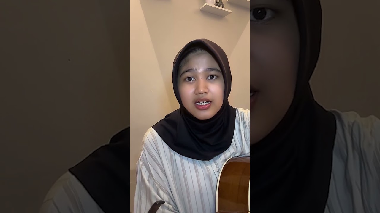 Sekuat Hatimu (Akustik) – Meyda Rahma | Live TikTok Session