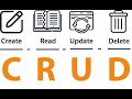 CURD peration with one template &amp; using the postgresql