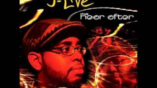 J-Live- Fire Water (Sidewalks)