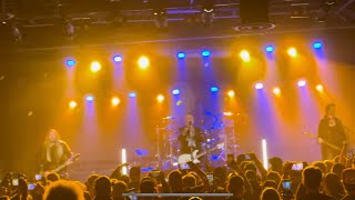 Saint Asonia - Above It All @ Baltimore soundstage, MD 04-27-24