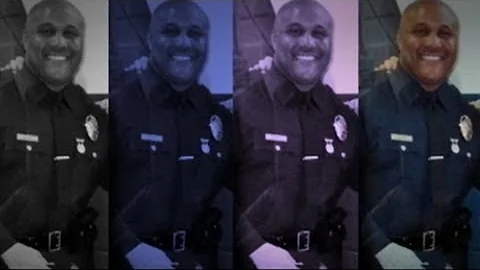 Chris Dorner: Ex-LA Cop Wanted in Killing Spree