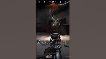 Delta force that was a close one  #deltaforce #gaming #youtubeshorts