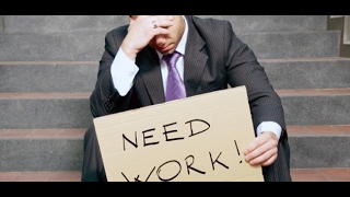 بحث علمي عن البطالة