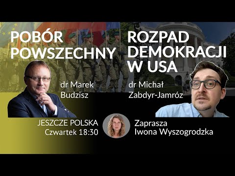 #Jeszczeolska - Iwona Wyszogrodzka