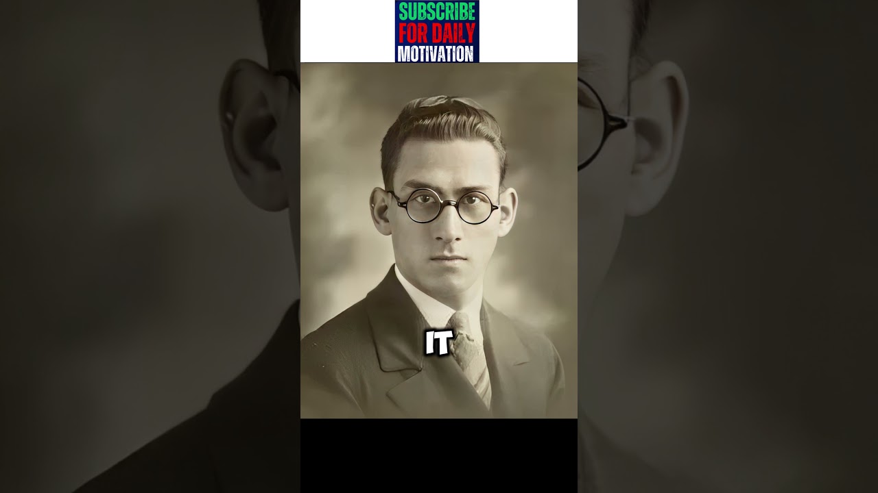 Desire VS Fear In The Context of Neville Goddard’s Teachings