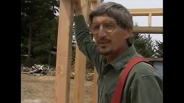 Wall Anatomy Larry Haun