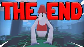 The End of the Deadliest SMP in Yeeps...