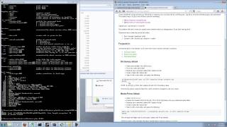 Crack Wpawpa2 With Ocl-Hashcat 2014