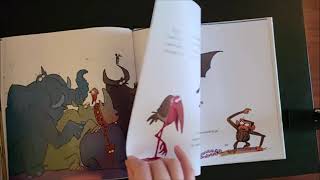 Grumpy Monkey Party Time Read Aloud