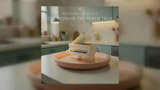 Benjamin Aurelius - Toy Piano In The Peach Tray (Copyright Free) screenshot 5