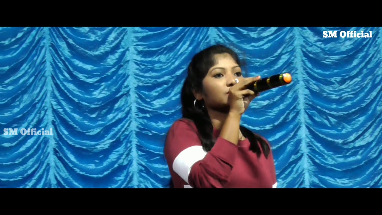 Merika Soren || New Santali Program Video 2020 || Jhargoriya (Guskara)