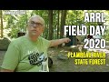 ARRL Field Day 2020 & Flambeau River State Forest Activation - Ham Radio Q&A