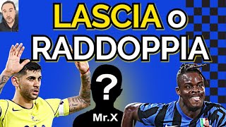 👋 ADIOS ROMERO? RINNOVO BISSECK e il retroscena su MANCINI: chi occuperà l'ultima CASELLA in DIFESA?