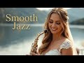 Smooth Jazz Saxophone & Piano – Relaxing Romantic Instrumental Music for Study, Sleep | Syani Melody