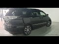 2015 TOYOTA ESTIMA 2.4cc AERAS -  For Sale