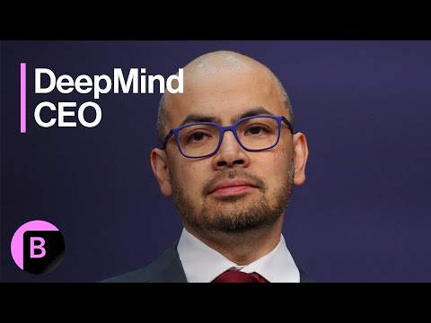 Google DeepMind CEO on Drug Discovery Hype Isomorphic