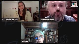 NATURA E POTERE - 'L'ecologia urbana ovvero la città come ecosistema'