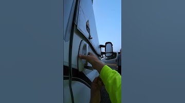 Quicker than smashing the window on a van lockout.  #foryou #shortvideo #fyp #viralvideo #viralshort