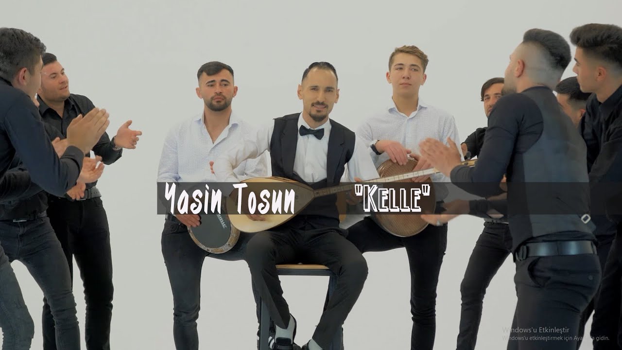 YouTube player