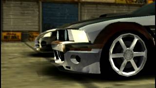 Need for Speed: Most Wanted - Dodge Viper SRT-10 vs. Jewels (Blacklist #8)