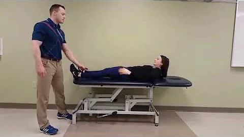 MSKII Skills Demonstration