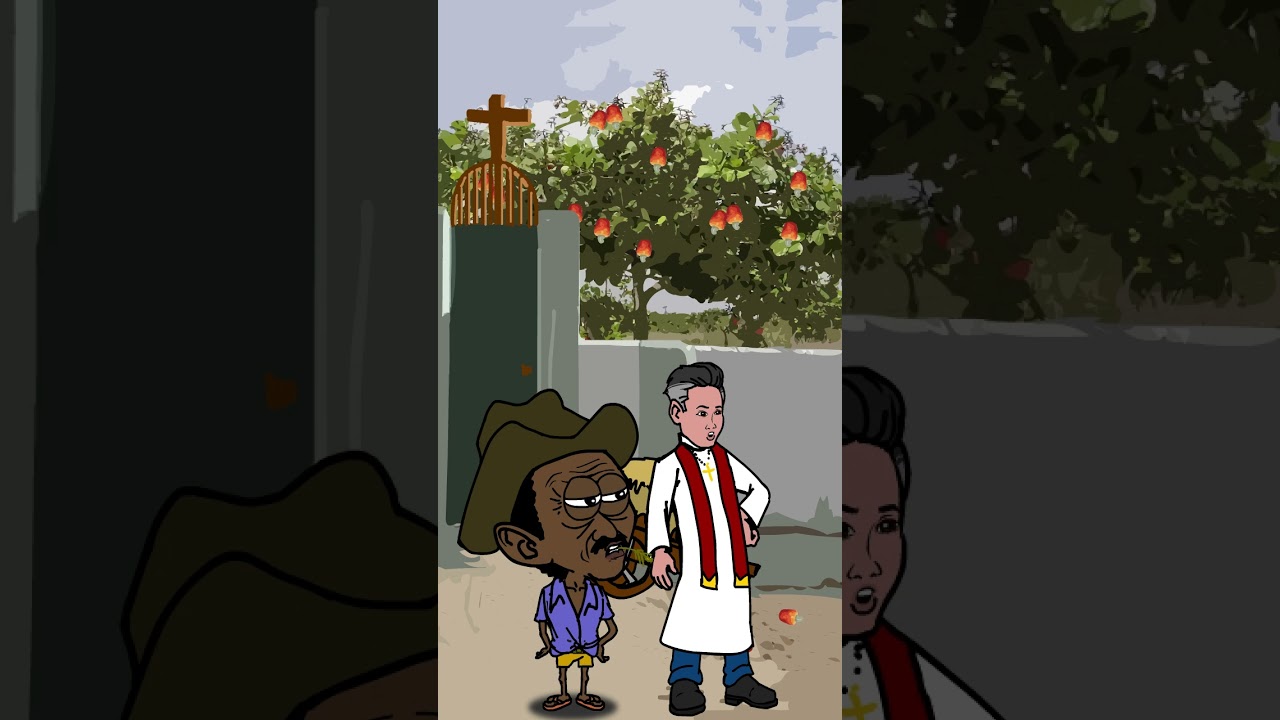 A DIVISÃO DAS ALMAS #bêbado #almas #cotidiano #padres