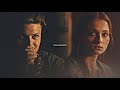 He is a Monster · Ivar & Sansa