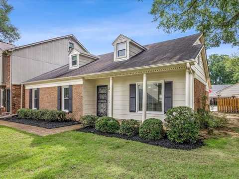 6969 FORDS STATION RD 45, Germantown, TN home video tour