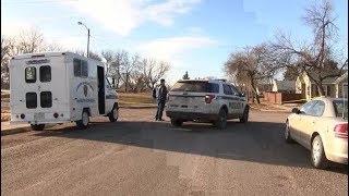 Police continuing to investigate mans murder in Great Falls