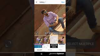 how to get  likes on Instagram use hashtags || android application link in description screenshot 5