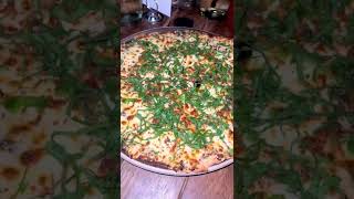 RESTAURANT REVIEW: Gitano Island - Governor’s Island, NYC