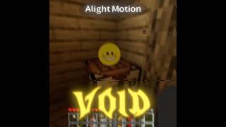 Verity Edit (Minecraft Horror Mod) | Song: Bl matrix or something | #minecraft #horror #edit #music