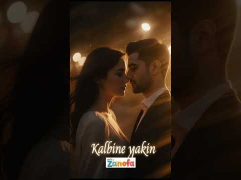 قربنى ليك Kalbine Yakın قربني ليك Romantic Bilingual Duet