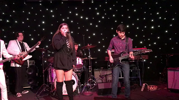 Foreplay/Longtim...  - Boston Live at McLoones Sup...