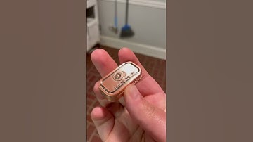 The best knockoff that I’ve ever seen