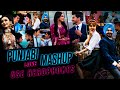 Punjabi Love Mashup 2020 (8D Audio)  | Harnish Official | Naresh Parmar | Goosebumps | Latest Mashup