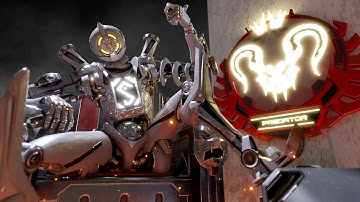 Best of Season25 MnK Highlight【APEXキル集】