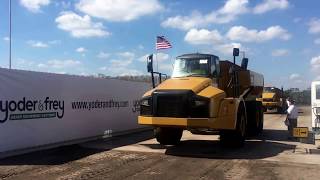 Yoder & Frey Auctions - Kissimmee 2018