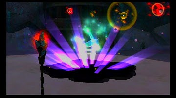 Metroid Prime 2 101% HYPERMODE Walkthrough part 5, HD (NO COMMENTARY)