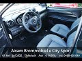 Aixam E-City 2025 61km nieuwstaat LM velgen 1 jaar garantie