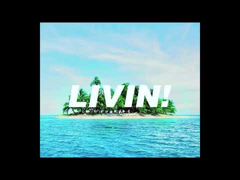 [무료비트] (Free Beat) DPR LIVE(디피알 라이브) X Aminé(아미네) TYPE BEAT - LIVIN! [Prod by.SUMMON]