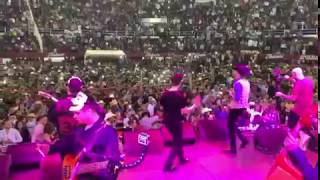 Adriel Favela Y Giovanny Ayala - Cuando Los Necesite- Morelia Michoacan, Mexico