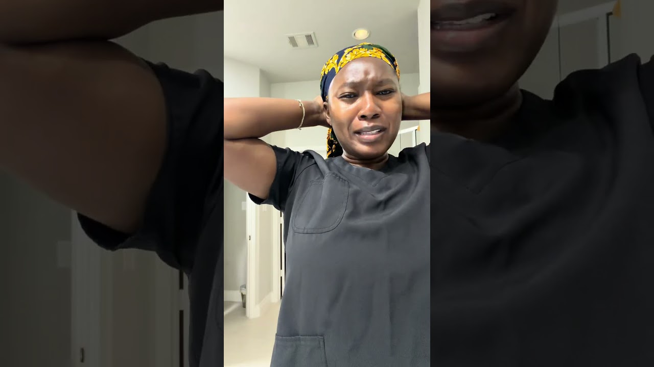 Work a PRN shift with me! 🧑🏾‍🍼🍼 