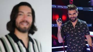 REACTING TO JUANES HAIR - J M Montano
