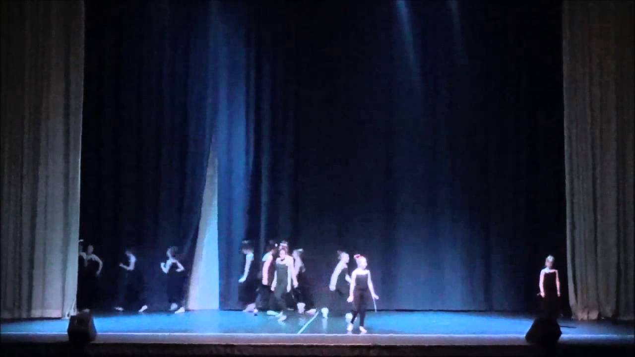 BCA at the BANES Dance Umbrella YouTube