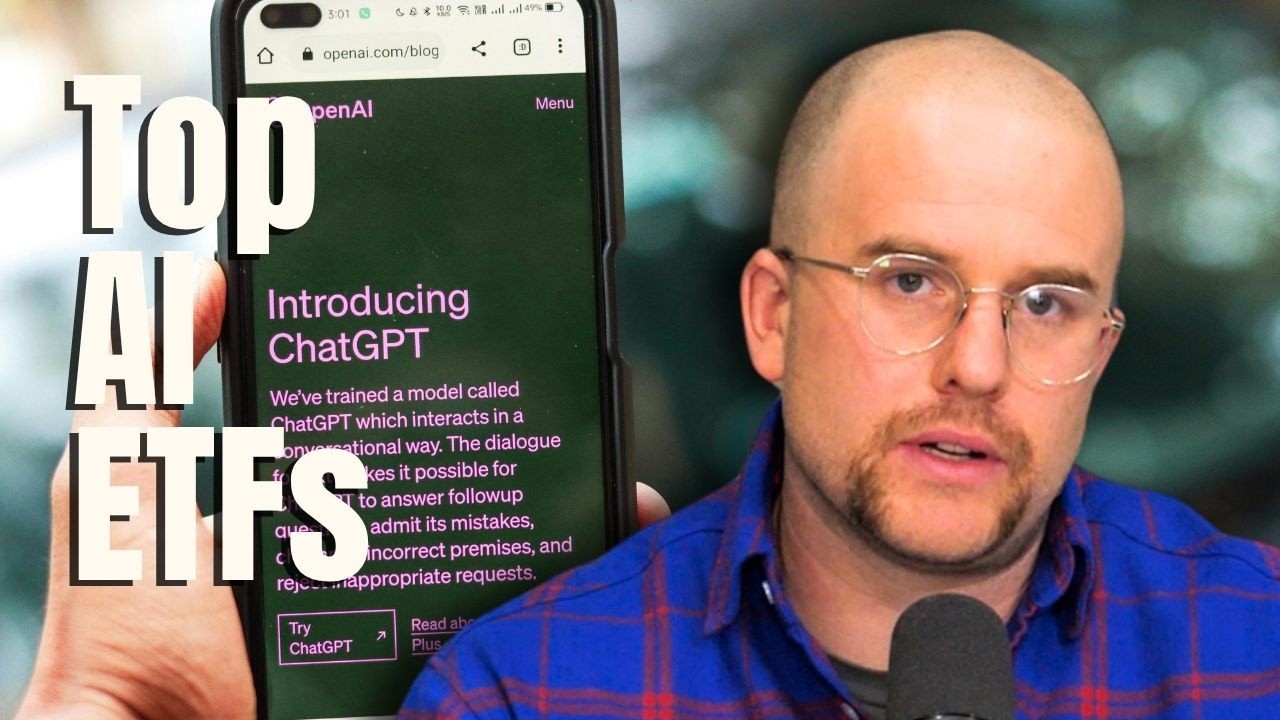 Инвестируйте в бум искусственного интеллекта: лучшие ETF для умных инвесторов