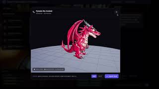 AWS AGENTIC HACK - GAME PROTOTYPE GENERATOR screenshot 3